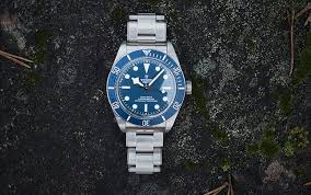 Tudor Replica Watches